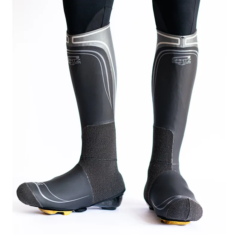 Spatzwear Pro 2 Overshoes-2